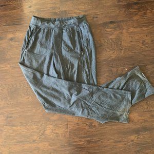 Men's Lulu Lemon Sweatpants